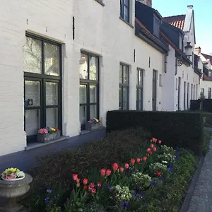 Bed & Breakfast Het Colettientje ***
