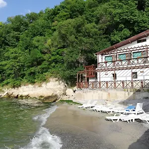 Hotel Romantika 