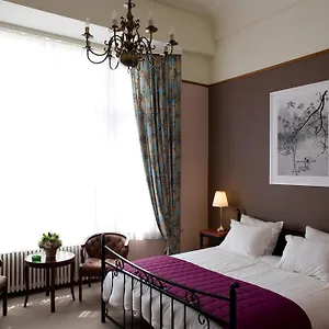 Hotel Billard Palace 