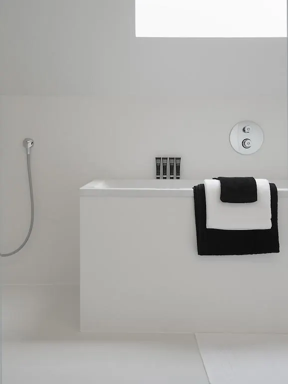 Maison Nationale City Flats & Suites Antwerp 5*,  Belgium
