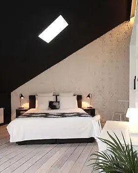***** Bed & Breakfast Maison Nationale City Flats & Suites Antwerp Belgium