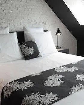 Bed & Breakfast Maison Nationale City Flats & Suites Antverpy
