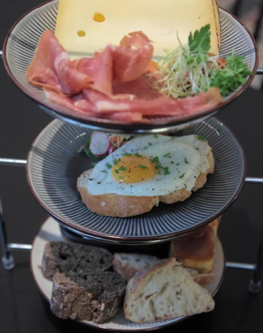Maison Nationale City Flats & Suites Antwerp Bed & Breakfast